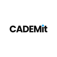 Cademit logo, Cademit contact details