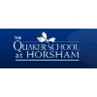 The Quaker School at Horsham logo, The Quaker School at Horsham contact details