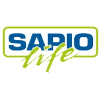 Sapio Life GmbH & Co. KG logo, Sapio Life GmbH & Co. KG contact details