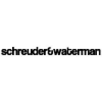 schreuder&waterman bv logo, schreuder&waterman bv contact details