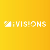 iVisions BV logo, iVisions BV contact details