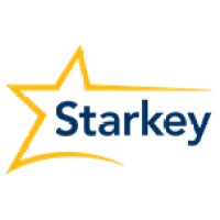 Starkey Spain logo, Starkey Spain contact details