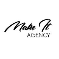 Make It Agency logo, Make It Agency contact details