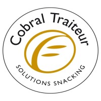 COBRAL TRAITEUR logo, COBRAL TRAITEUR contact details