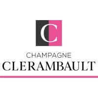 CVNB CHAMPAGNE CLERAMBAULT logo, CVNB CHAMPAGNE CLERAMBAULT contact details