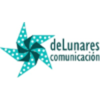 DeLunares Comunicación logo, DeLunares Comunicación contact details