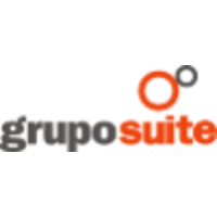 GRUPO SUITE logo, GRUPO SUITE contact details