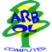 Arbol Computer logo, Arbol Computer contact details