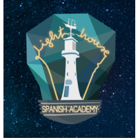 Lighthouse Spanish Academy logo, Lighthouse Spanish Academy contact details