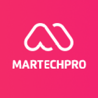 Martech Pro logo, Martech Pro contact details