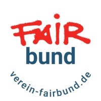 FAIRbund logo, FAIRbund contact details