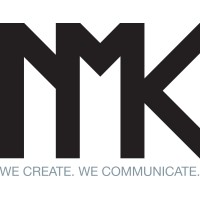 NMK Company logo, NMK Company contact details