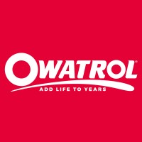 Owatrol International logo, Owatrol International contact details