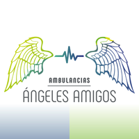 Ambulancias Ángeles Amigos logo, Ambulancias Ángeles Amigos contact details