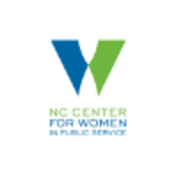 N.C. Center for Women in Public Service logo, N.C. Center for Women in Public Service contact details