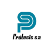 Prótesis S.A. logo, Prótesis S.A. contact details