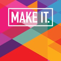 Make It -Boutique Creativa- logo, Make It -Boutique Creativa- contact details