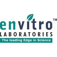 Envitro Laboratories Pvt. Ltd. logo, Envitro Laboratories Pvt. Ltd. contact details