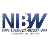 New Insurance Broker Web - NIBW logo, New Insurance Broker Web - NIBW contact details