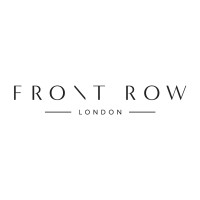 Front Row UK logo, Front Row UK contact details