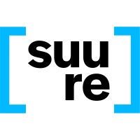 Suure logo, Suure contact details