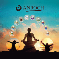 ANROCH CIDIFAR logo, ANROCH CIDIFAR contact details