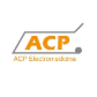 ACP Electromedicina, S.L. logo, ACP Electromedicina, S.L. contact details