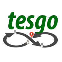 tesgo logo, tesgo contact details