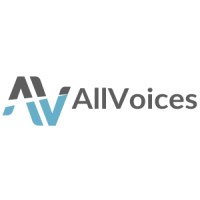 AllVoices.es logo, AllVoices.es contact details