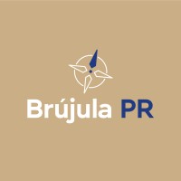 Brújula PR logo, Brújula PR contact details