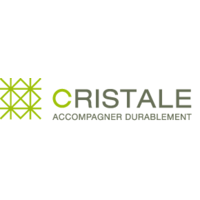 CRISTALE logo, CRISTALE contact details