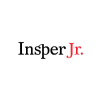 Insper Jr. logo, Insper Jr. contact details