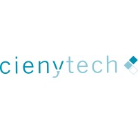 Cienytech logo, Cienytech contact details