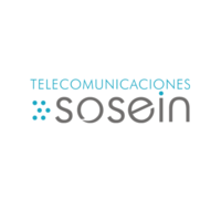 Telecomunicaciones Sosein S.A logo, Telecomunicaciones Sosein S.A contact details