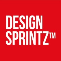 DesignSprintz logo, DesignSprintz contact details