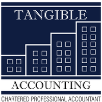 Tangible Accounting - Tax, Bookkeeping (QuickBooks Specialist), Specializing in Property Accounting logo, Tangible Accounting - Tax, Bookkeeping (QuickBooks Specialist), Specializing in Property Accounting contact details