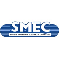 SMEC logo, SMEC contact details