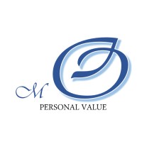 mO Personal Value logo, mO Personal Value contact details