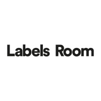 Labels Room logo, Labels Room contact details