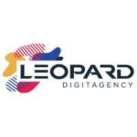 Agence Léopard logo, Agence Léopard contact details