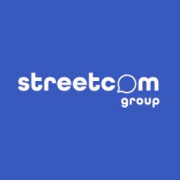 Streetcom Group logo, Streetcom Group contact details