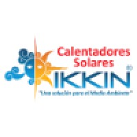 IKKIN Soluciones Para el Medio Ambiente, S.A. de C.V. logo, IKKIN Soluciones Para el Medio Ambiente, S.A. de C.V. contact details