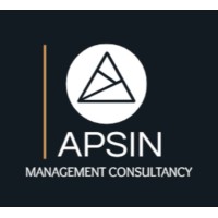 APSIN management consultancy logo, APSIN management consultancy contact details