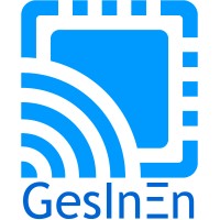 gesinen logo, gesinen contact details