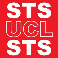 UCL STS - Science and Technology Studies logo, UCL STS - Science and Technology Studies contact details