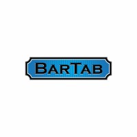 BarTab logo, BarTab contact details