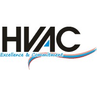 HVAC Solutions Nigeria Limited logo, HVAC Solutions Nigeria Limited contact details