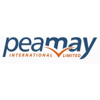 Peamay International Limited logo, Peamay International Limited contact details