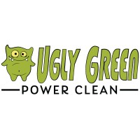 Ugly Green Power Clean logo, Ugly Green Power Clean contact details