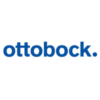 Ottobock Iberica logo, Ottobock Iberica contact details